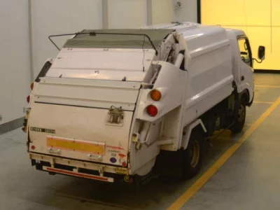 HINO DUTRO