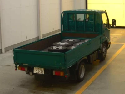 TOYOTA TOYOACE