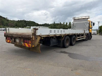 ISUZU OTHER