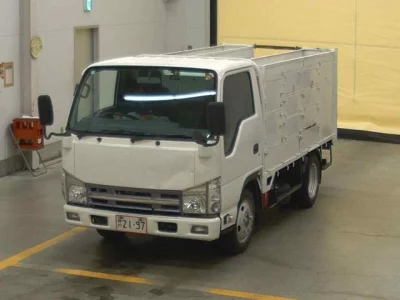 MAZDA TITAN
