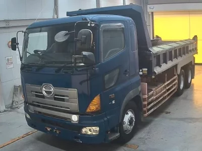 HINO OTHER
