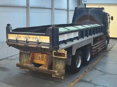 HINO OTHER