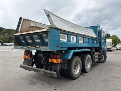 ISUZU OTHER