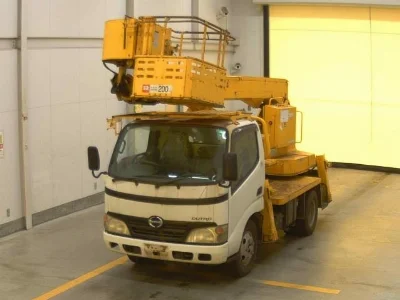 HINO DUTRO