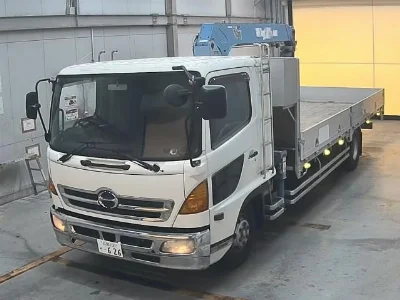 HINO RANGER