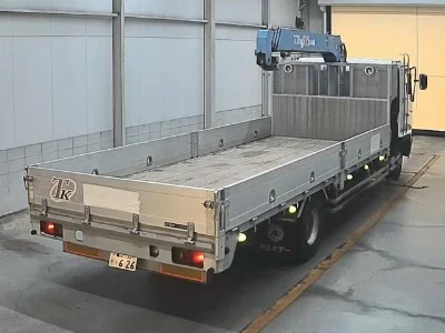 HINO RANGER