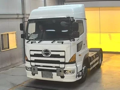 HINO OTHER