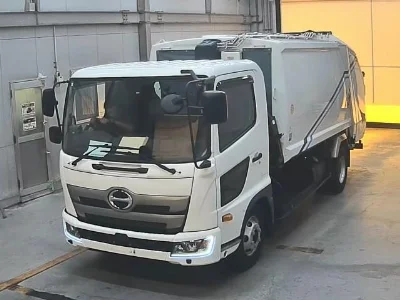 HINO RANGER