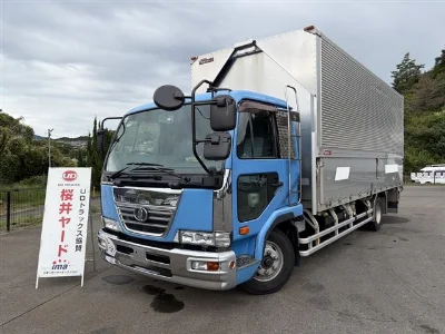 NISSAN DIESEL (UD) CONDOR