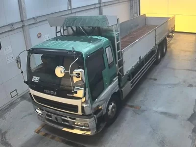 ISUZU OTHER