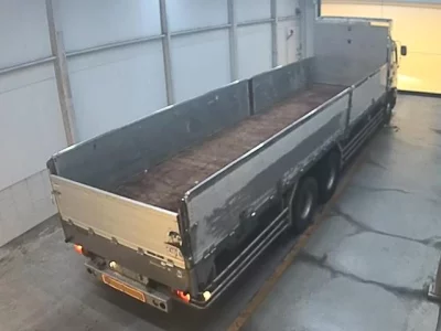 ISUZU OTHER