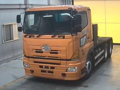HINO OTHER