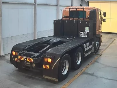 HINO OTHER