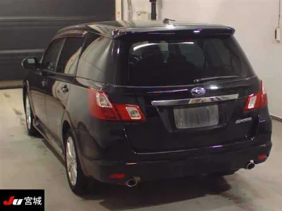 SUBARU EXIGA