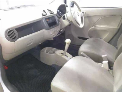 SUZUKI ALTO VAN