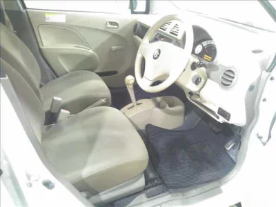 SUZUKI ALTO VAN