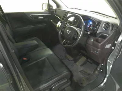 HONDA N WGN