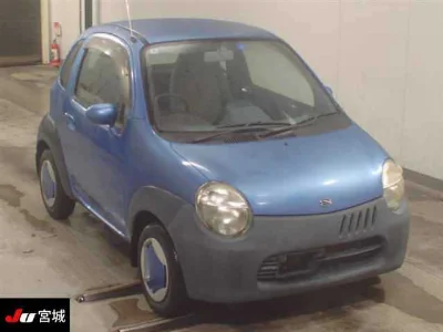 SUZUKI TWIN