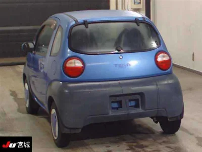 SUZUKI TWIN