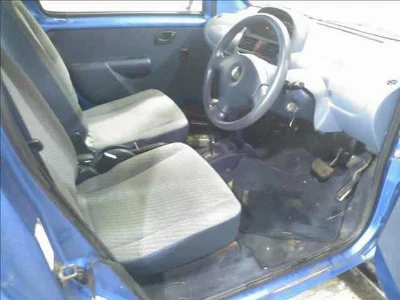 SUZUKI TWIN