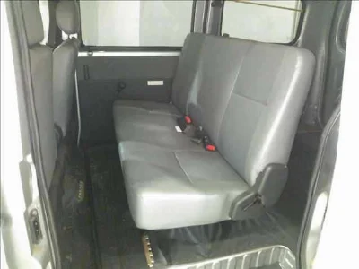 TOYOTA TOWN ACE VAN
