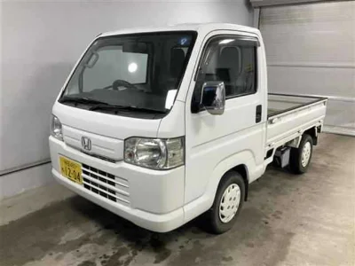 HONDA ACTY TRUCK