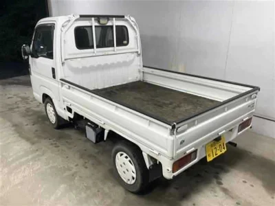 HONDA ACTY TRUCK
