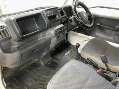 HONDA ACTY TRUCK
