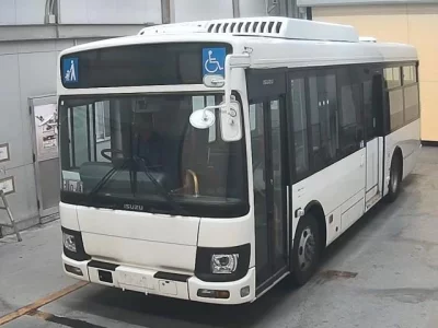 ISUZU OTHER