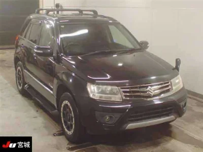 SUZUKI ESCUDO