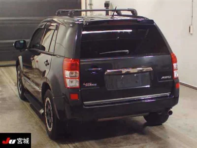SUZUKI ESCUDO