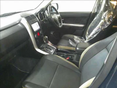 SUZUKI ESCUDO