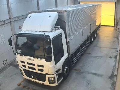 ISUZU OTHER