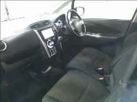 Цена авто Nissan Dayz с аукционов Японии, номер кузова B21W, пробег 133 000, оценка 4