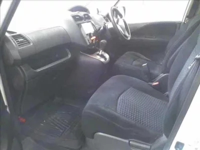 SUZUKI LANDY