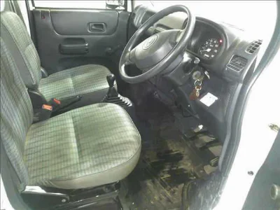 HONDA ACTY TRUCK