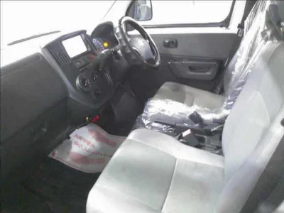 TOYOTA TOWN ACE VAN
