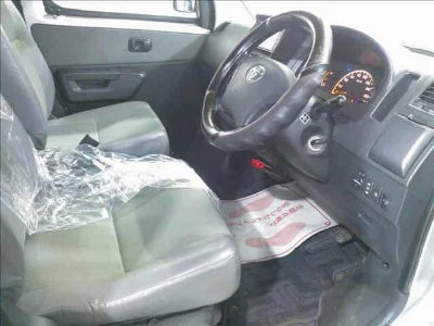 TOYOTA TOWN ACE VAN