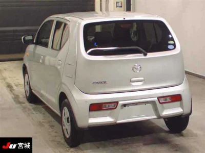 MAZDA CAROL