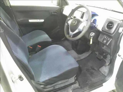 MAZDA CAROL