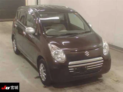 SUZUKI ALTO ECO