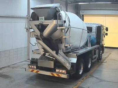 HINO OTHER