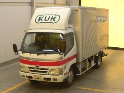 HINO DUTRO