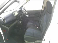 Цена авто Nissan Dayz с аукционов Японии, номер кузова B47W, пробег 117 000, оценка 2