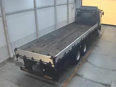MITSUBISHI FUSO