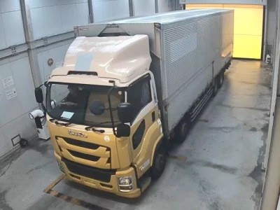 ISUZU OTHER