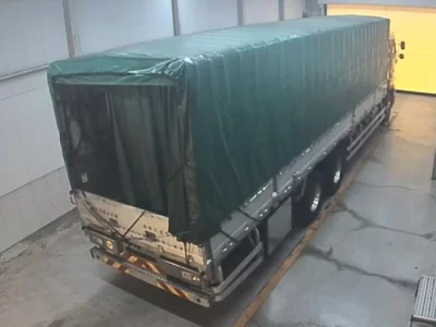 HINO OTHER