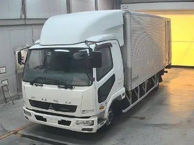 MITSUBISHI FUSO FIGHTER
