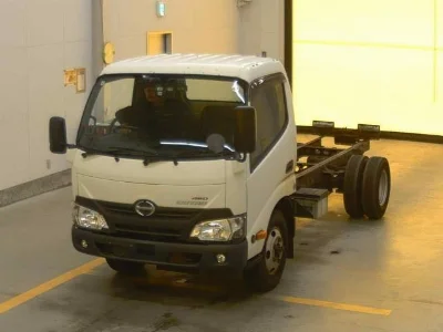 HINO DUTRO