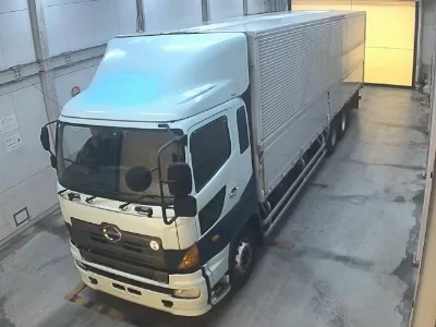 HINO OTHER